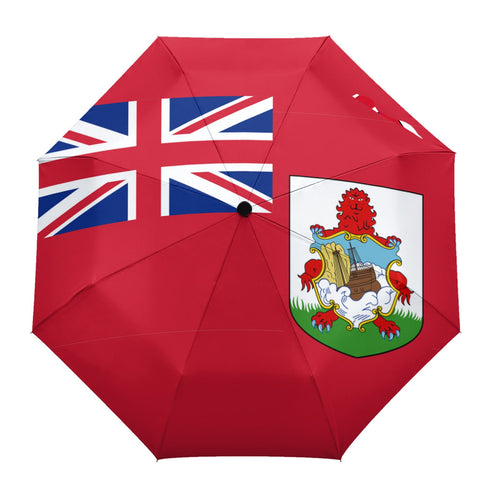 Bermuda Umbrella - CaribeHeart Bermuda