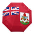 Bermuda Umbrella - CaribeHeart Bermuda