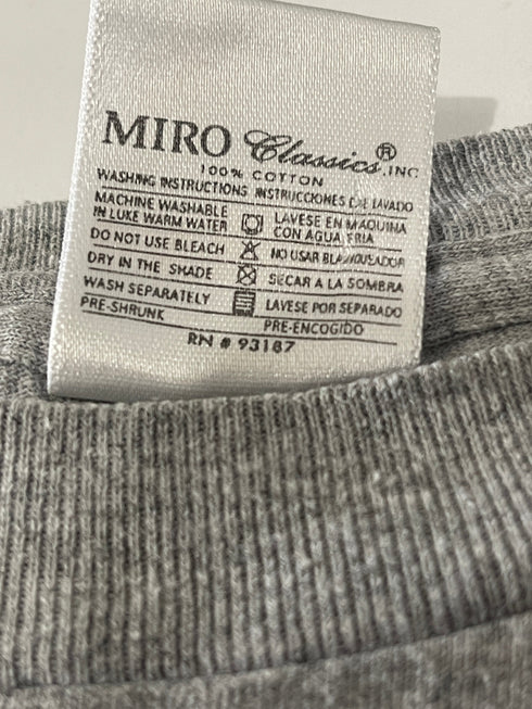 Bob Marley - Rastafari Tee - Men's Sz XXL - CaribeHeart Vintage