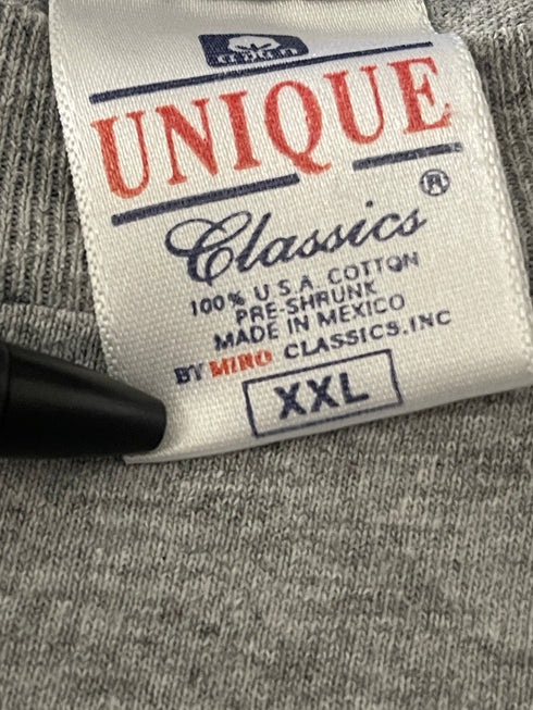 Bob Marley - Rastafari Tee - Men's Sz XXL - CaribeHeart Vintage