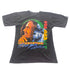 Bob Marley Tee - Men's Sz S - CaribeHeart Vintage