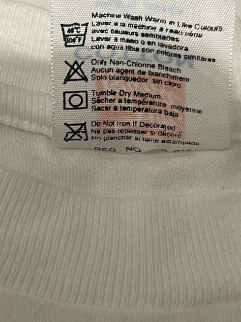 Bob Marley Tee - Men's Sz XXL - CaribeHeart Vintage