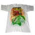 Bob Marley Tee - Women's Sz XL - CaribeHeart Vintage