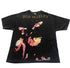 Bob Marley Tee - Women's Sz XL - CaribeHeart Vintage