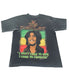 Bob Marley Tee - Women's Sz XL - CaribeHeart Vintage