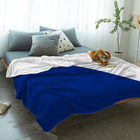 Bonaire Blanket - CaribeHeart Bonaire