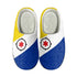 Bonaire Cotton Slippers - CaribeHeart Bonaire