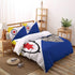Bonaire Duvet Set - CaribeHeart Bonaire