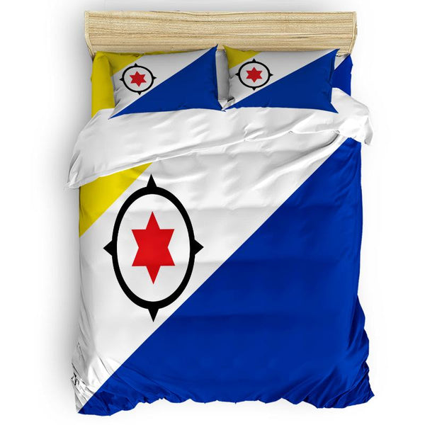 Bonaire Duvet Set - CaribeHeart Bonaire