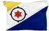 Bonaire Make-Up Cosmetic Pouch - CaribeHeart Bonaire