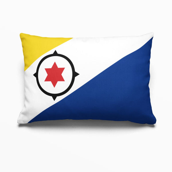 Bonaire Pillow Case - CaribeHeart Bonaire