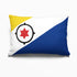 Bonaire Pillow Case - CaribeHeart Bonaire