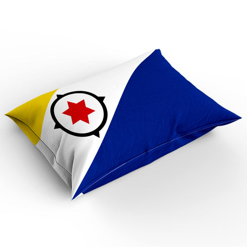 Bonaire Pillow Case - CaribeHeart Bonaire
