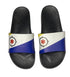 Bonaire Slide Sandals - CaribeHeart Bonaire