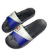 Bonaire Slide Sandals - CaribeHeart Bonaire