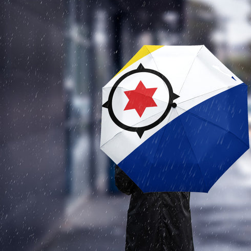 Bonaire Umbrella - CaribeHeart Bonaire