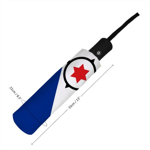 Bonaire Umbrella - CaribeHeart Bonaire