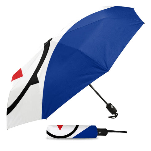 Bonaire Umbrella - CaribeHeart Bonaire