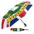 British Virgin Islands Umbrella - CaribeHeart British Virgin Islands