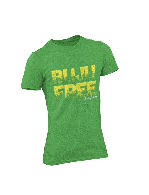 Buju Free Mens Top Buju S Crew Neck