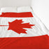 Canada Blanket - CaribeHeart Canada