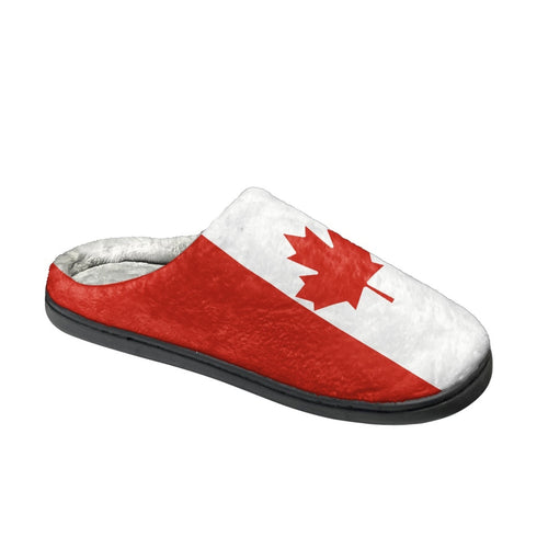 Canada Cotton Slippers - CaribeHeart Canada