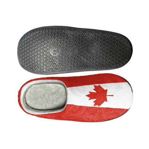 Canada Cotton Slippers - CaribeHeart Canada