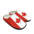 Canada Cotton Slippers - CaribeHeart Canada
