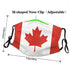 Canada Face Covering - CaribeHeart Canada