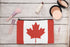 Canada Make-Up Cosmetic Pouch - CaribeHeart Canada