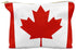 Canada Make-Up Cosmetic Pouch - CaribeHeart Canada
