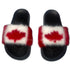 Canada Mink Slipper - CaribeHeart Canada
