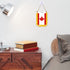 Canada Rearview Mirror Flag - CaribeHeart Canada