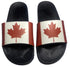Canada Slide Sandals - CaribeHeart Canada