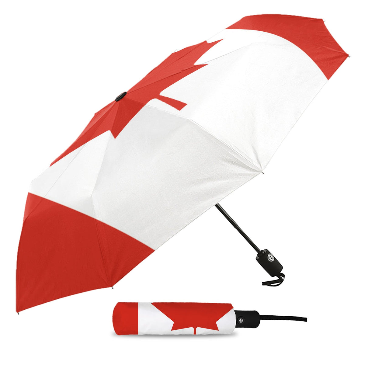 canadian flag patio umbrella Canada Flag Umbrella