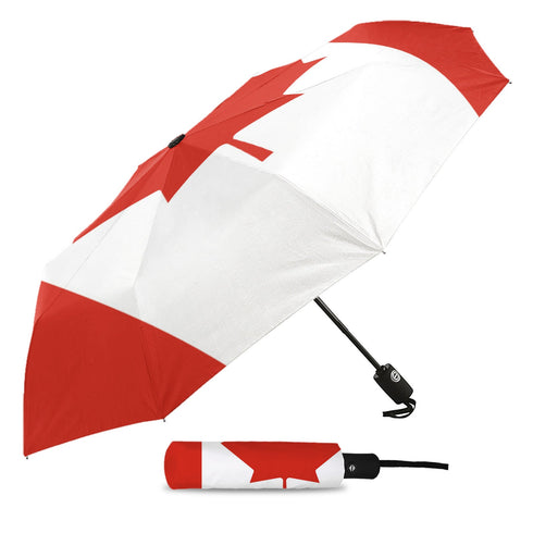 Canada Umbrella - CaribeHeart Canada