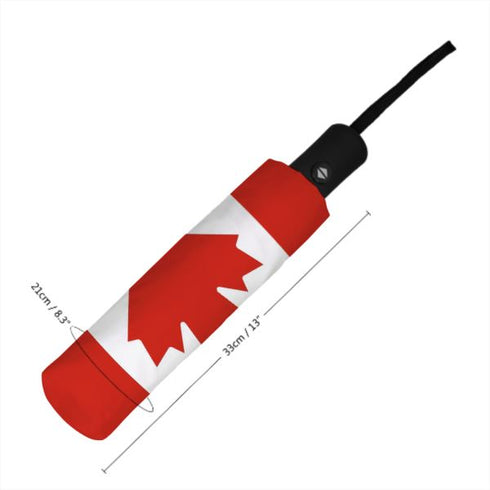 Canada Umbrella - CaribeHeart Canada