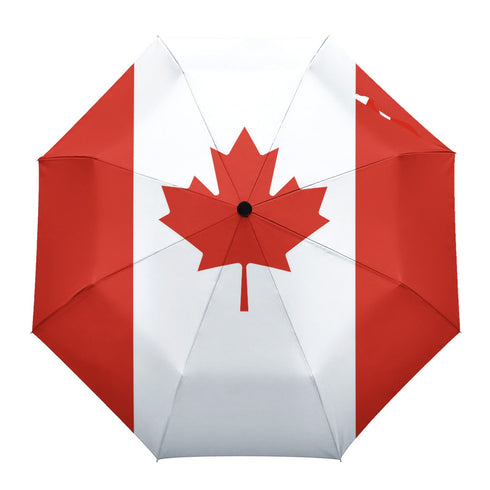 Canada Umbrella - CaribeHeart Canada