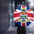 Cayman Islands Umbrella - CaribeHeart Cayman Islands