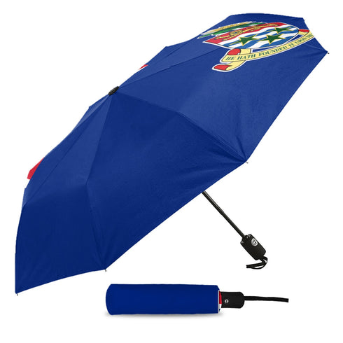 Cayman Islands Umbrella - CaribeHeart Cayman Islands