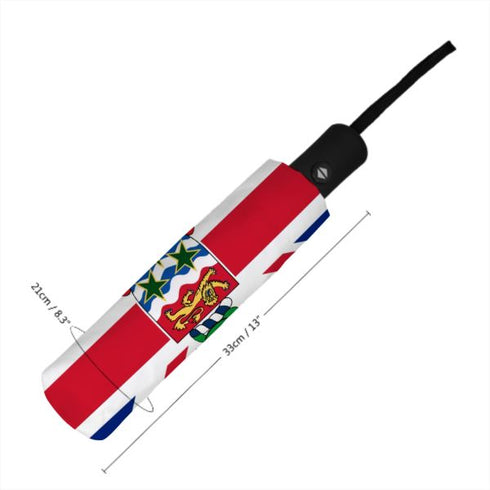 Cayman Islands Umbrella - CaribeHeart Cayman Islands