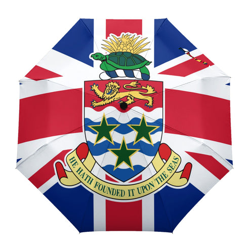 Cayman Islands Umbrella - CaribeHeart Cayman Islands