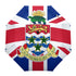 Cayman Islands Umbrella - CaribeHeart Cayman Islands