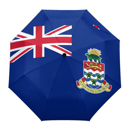 Cayman Islands Umbrella - CaribeHeart Cayman Islands