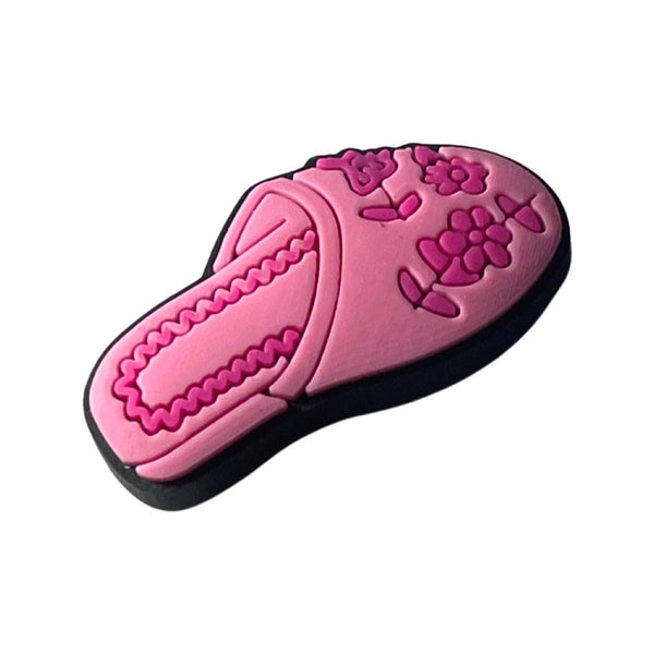 Chancla Shoe Charm Shoe Charm CaribeHeart