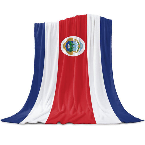 Costa Rica Blanket - CaribeHeart Costa Rica