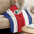Costa Rica Blanket - CaribeHeart Costa Rica