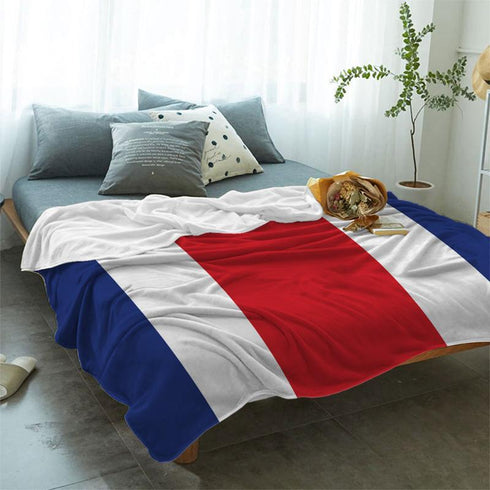 Costa Rica Blanket - CaribeHeart Costa Rica