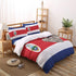 Costa Rica Duvet Set - CaribeHeart Costa Rica