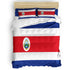 Costa Rica Duvet Set - CaribeHeart Costa Rica
